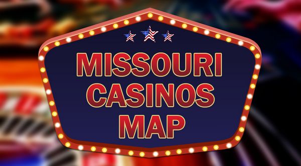 Is There A Casino In Branson Missouri